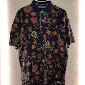Vintage Tommy Hilfiger Polo Shirt